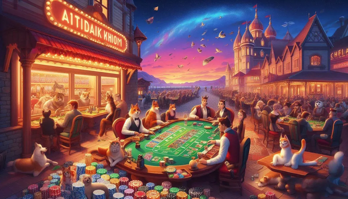 DBbet Casino